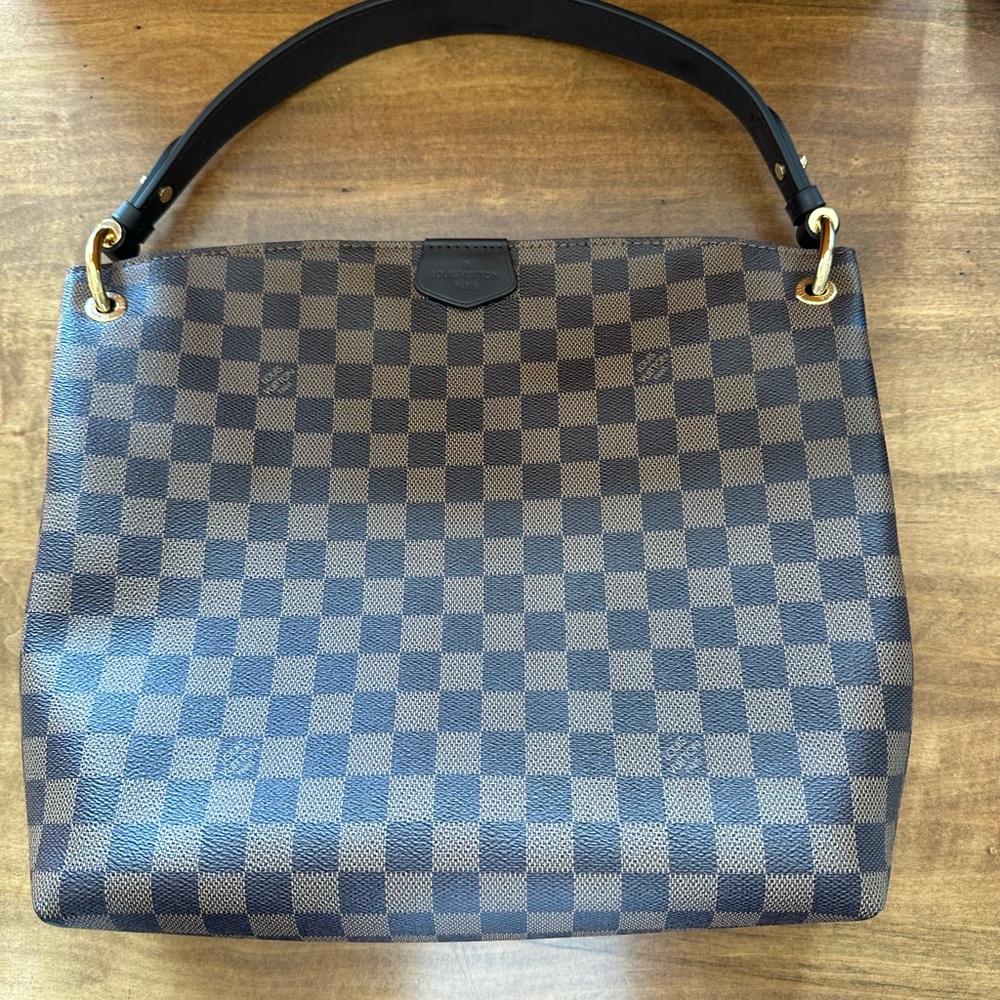 Louis Vuitton Graceful PM - Picture 2 of 10
